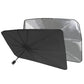 Universal Car Windshield Umbrella Sun Shade