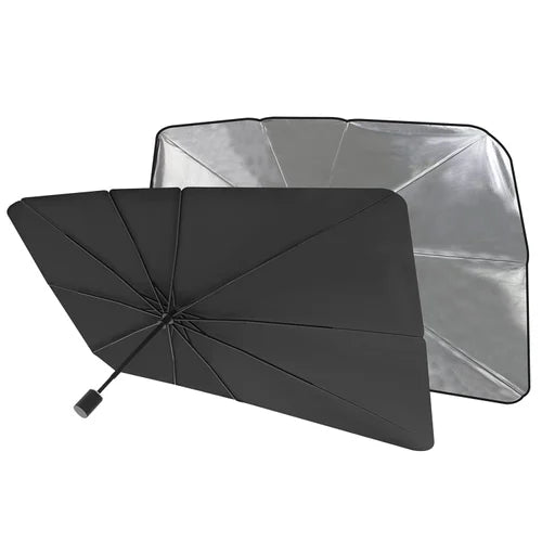 Universal Car Windshield Umbrella Sun Shade