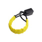 Car Seat Belt Handle Lock