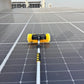 Solar Panel Cleaning Brush