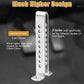 Universal Car Pedal Lock for Brake, Clutch & Accelerator