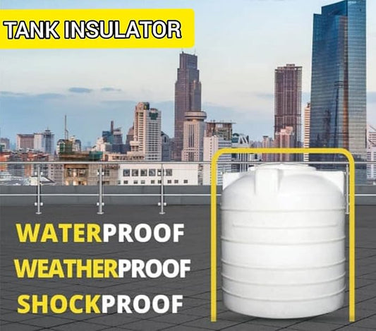 Heat Proof Water Tank Cover