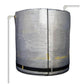 Heat Proof Water Tank Cover