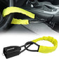 Car Seat Belt Handle Lock