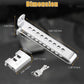 Universal Car Pedal Lock for Brake, Clutch & Accelerator
