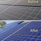Solar Panel Cleaning Brush