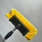 Solar Panel Cleaning Brush