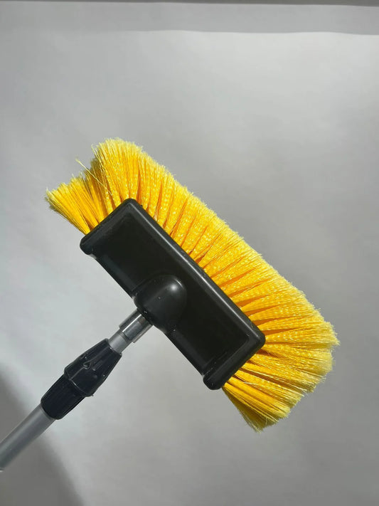 Solar Panel Cleaning Brush