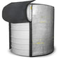 Heat Proof Water Tank Cover