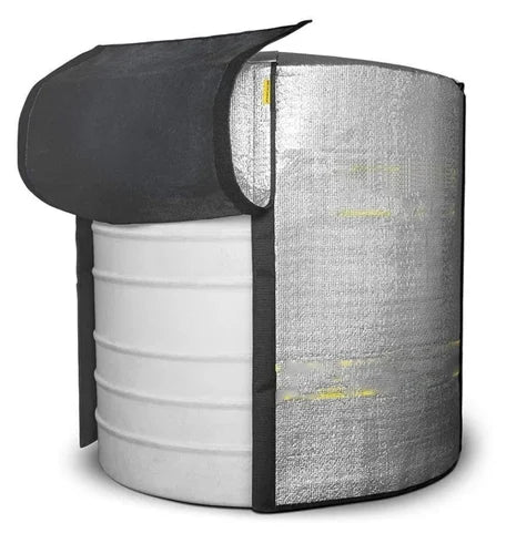 Heat Proof Water Tank Cover
